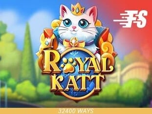 Royal Katt (1) screenshot