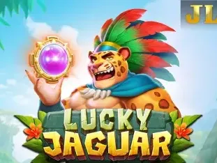 Lucky Jaguar screenshot