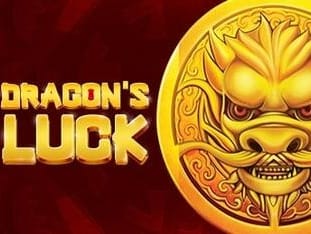 Dragon's Luck screenshot