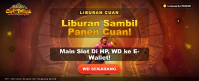 Kemenangan Fantastis di Nila888 banner