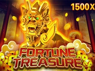 Fortune Treasure screenshot